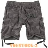 ����� AIRBORNE | ���� Black Camo